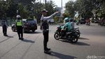 Imbas Proyek Tol Becakayu, Simpang BCP Bekasi Ditutup