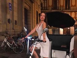 Duka Netizen atas Kematian Influencer Cantik Rusia