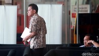 KPK saat ini mengebut penyidikan kasus dugaan suap yang dilakukan sejak 2017. Target KPK, penyidikan terhadap Emirsyah sudah tuntas di awal Agustus 2019.