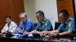 KPK Tetapkan 3 Tersangka dalam Kasus Korupsi Proyek Bakamla