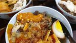Sarapan Timlo Plus Nasi Hangat Bikin Pagi Jadi Semangat