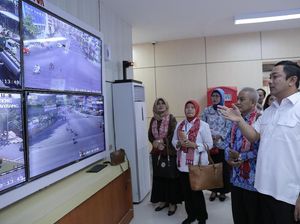 Semarang Terus Berinovasi dalam Mewujudkan Kota Sehat 2019