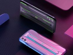 Penampakan Black Shark 2 Pro, Ponsel Gaming Spek Gahar