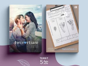 Rekomendasi Buku Pilihan Akhir Pekan Ini