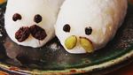 Mungil Kenyal 10 Mochi Ini Sayang Untuk Dimakan