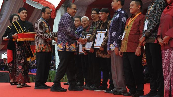 Foto: Dok Kementerian Koperasi dan UKM Foto: Dok Kementerian Koperasi dan UKM