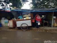 5 Bakso Gerobakan Mantul yang Murah dan Enak
