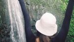 Foto: Liburan Lisa Blackpink yang Diprotes Netizen Indonesia