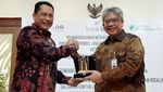 Pemberian Perlindungan Tenaga Kerja Bulog