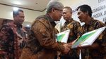 Pemberian Perlindungan Tenaga Kerja Bulog