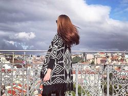 Duka Netizen atas Kematian Influencer Cantik Rusia