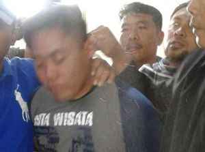 Kopda Mar Tri Setyo: Perangi GAM, Tembak Mati Selingkuhan, Dibui 15 Tahun