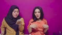 Sering di Rumah, Syahrini: Sekarang Niat Banget Ikut Cooking Class