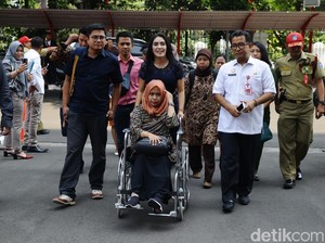Alasan PDGI Dukung drg Romi Jadi PNS: Ada Diskriminasi