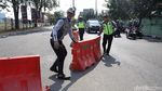 Imbas Proyek Tol Becakayu, Simpang BCP Bekasi Ditutup