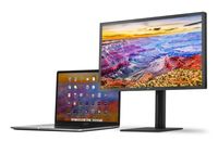 Goda Pengguna Mac, LG Sodorkan Monitor 5K
