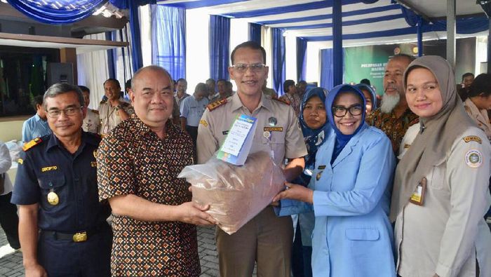 Foto: kementan Foto: kementan
