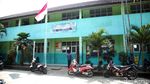Duh,.. Miris! Pelajar SDN Tegal 04 Bogor Belajar di Lantai