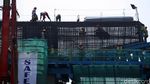 Progres Terkini Tol BORR Seksi 3A