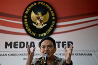 Pasal 212 untuk Mereka yang Ngeyel saat Pandemi Corona