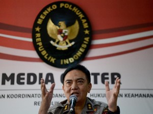 Polri Janji Ungkap Penyebab 2 Mahasiswa Kendari Tewas Setransparan Mungkin