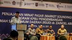 Penjajakan Minat Pasar Program KPBU