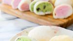 Mungil Kenyal 10 Mochi Ini Sayang Untuk Dimakan
