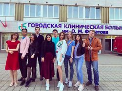 Duka Netizen atas Kematian Influencer Cantik Rusia