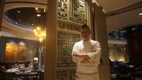 Dari Guangzhou Chef Fei Racik Hidangan Kanton Autentik