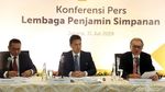 LPS Turunkan Suku Bunga Penjaminan