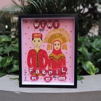 Nggak Nyangka! Kerikil dan Kayu Bisa jadi Duit