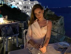 Duka Netizen atas Kematian Influencer Cantik Rusia