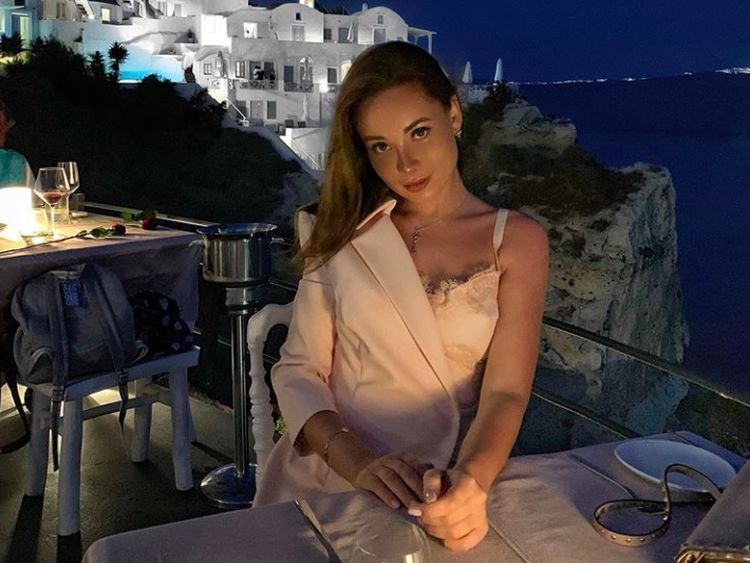 Duka Netizen atas Kematian Influencer Cantik Rusia
