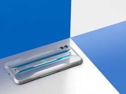 Penampakan Black Shark 2 Pro, Ponsel Gaming Spek Gahar