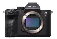 Sony A7R IV & RX100 VII: Mirrorless Resolusi Tertinggi & Tercepat