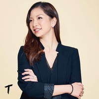 Sejak aku kecil, aku mulai melakukan hal sederhana dengan menyumbangkan boneka saat Natal dan menjadi tenaga kerja sukarela di pusat layanan masyarakat. Ayah dan kakekku yang memberikan pengaruh besar, ujar Joanna, seperti dikutip dari Hong Kong Tatler.  Foto: Instagram @joannaluihickox