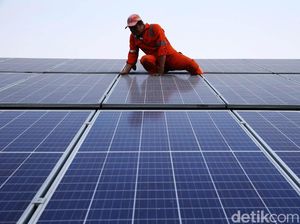 Medco Mau Genjot Pembangkit EBT, Lokasinya di Mana?