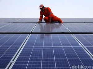 Mau Genjot Porsi Energi Terbarukan, Pemerintah Harus Apa?