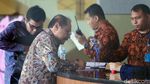 Mantan Sekda Jatim Ahmad Sukardi Diperiksa KPK