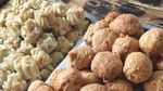 Bakso Goreng yang Gurih Kopong Enak Buat Ngemil Sore