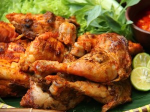 Wajib Coba! 3 Resep Ayam Bakar Rumahan Sederhana