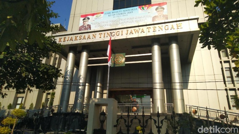 Dugaan Penyelewengan di Disdik Kendal dan Pekalongan Diselidiki Dugaan Penyelewengan di Disdik Kendal dan Pekalongan Diselidiki