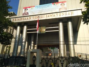 Ditangkap Setelah 6 Tahun Buron dan Reaktif Corona, Sri Katon Dikarantina