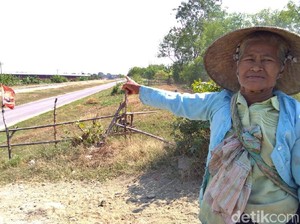 Ternyata Ini yang Bikin Warga Tak Resah Meski Pocong Kedungwaru Viral