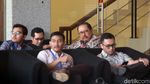 Mantan Sekda Jatim Ahmad Sukardi Diperiksa KPK