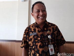 Masih Ada Gugatan di MK, KPU Boyolali Belum Lakukan Penetapan