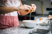 Ini 6 Bahan yang Bikin Sarapan Ramen Jadi Makin Kaya Nutrisi