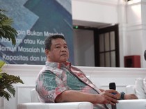 NasDem ke Anies soal PKS Tolak Halus Maju Pilgub DKI: Kontemplasi Saja Dulu