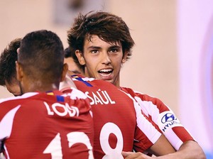 Atletico Madrid di Jalur yang Benar