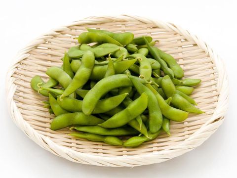 edamame illustration